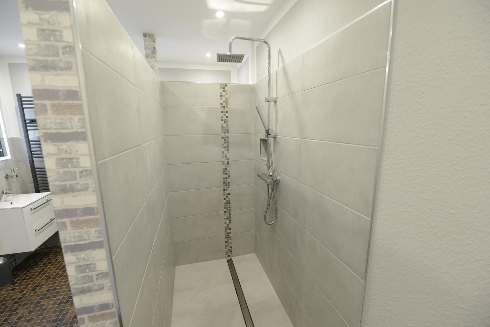 Ferienwohnung Carpe Diem Scheuerfeld エクステリア 写真